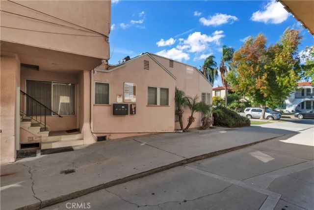 6086 Horner, Los Angeles, CA 90035