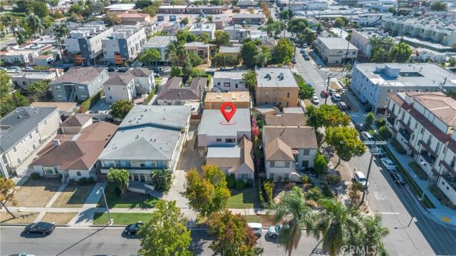 6086 Horner, Los Angeles, CA 90035