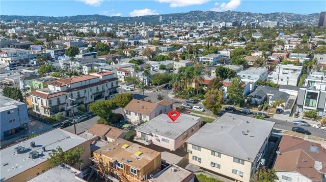 6086 Horner, Los Angeles, CA 90035