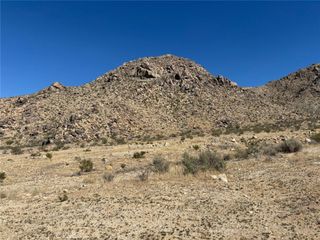 0 Holmes, Lucerne Valley, CA 92356