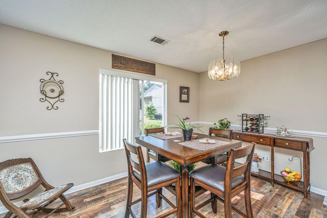 501 Greenmeadow Drive, Goose Creek, SC 29445