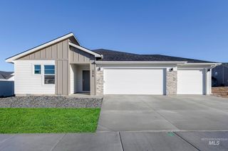 16788 Sentinel Ave, Caldwell, ID 83607