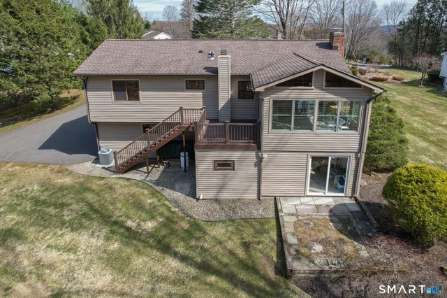 22 Jotham Road, New Milford, CT 06776