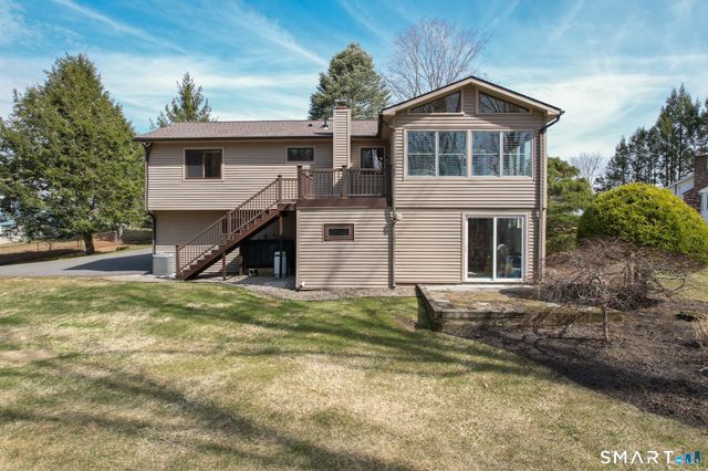 22 Jotham Road, New Milford, CT 06776