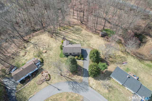 22 Jotham Road, New Milford, CT 06776