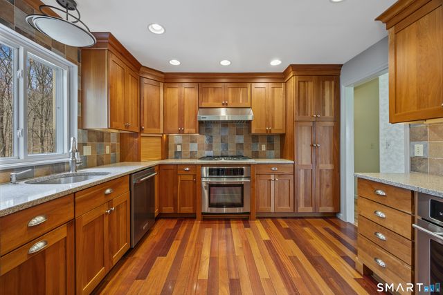 22 Jotham Road, New Milford, CT 06776