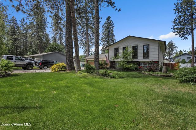 5792 N Parkwood CIR, Coeur d'Alene, ID 83815 property photo