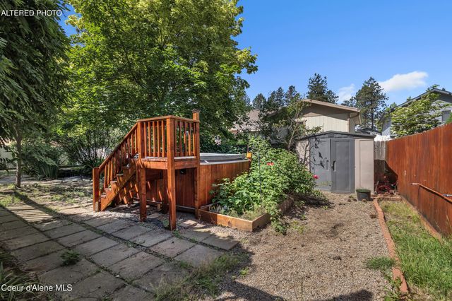 5792 N Parkwood CIR, Coeur D'alene, ID 83815