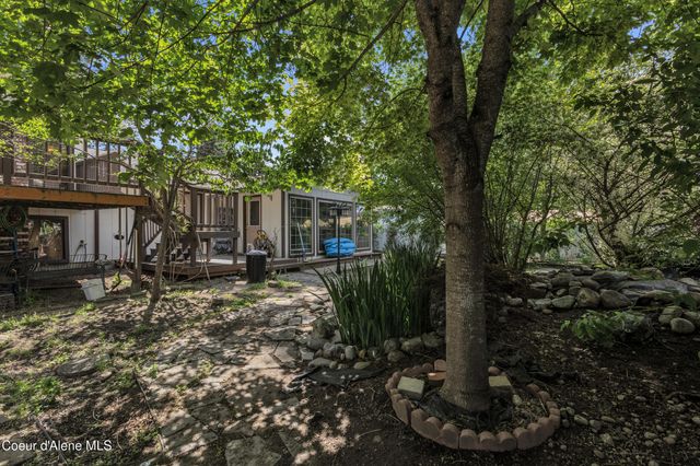 5792 N Parkwood CIR, Coeur D'alene, ID 83815