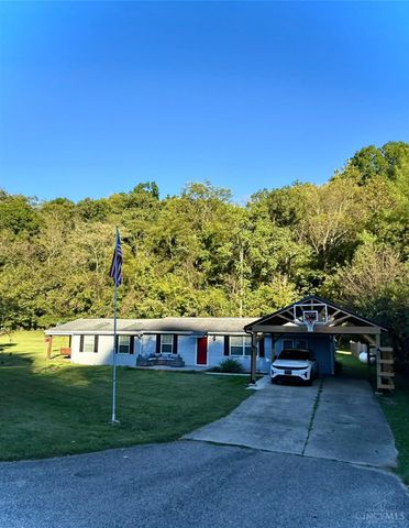 5368 Sugar Camp Road, Miami Twp, OH 45150