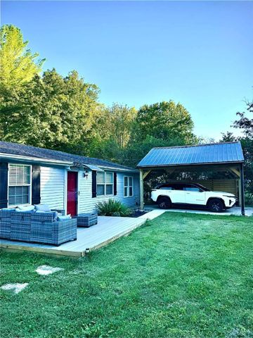 5368 Sugar Camp Road, Miami Twp, OH 45150