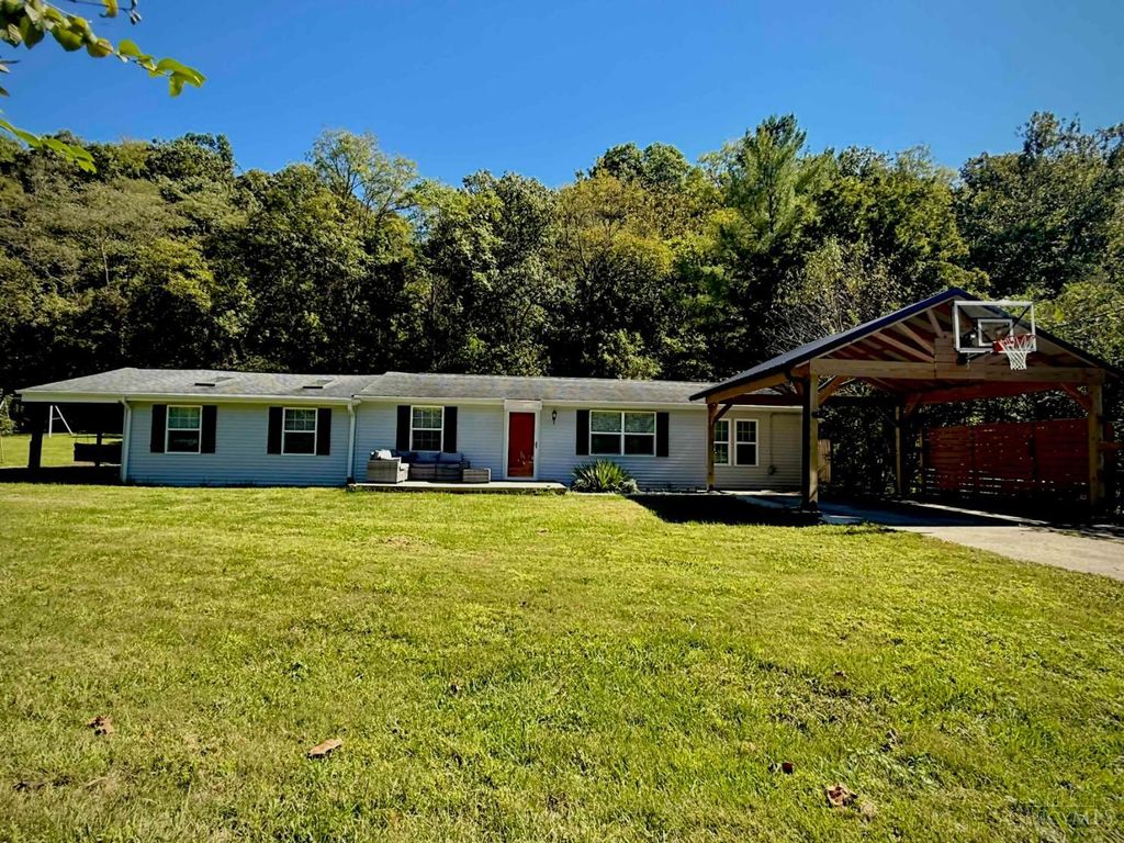 5368 Sugar Camp Road, Miami Twp, OH 45150