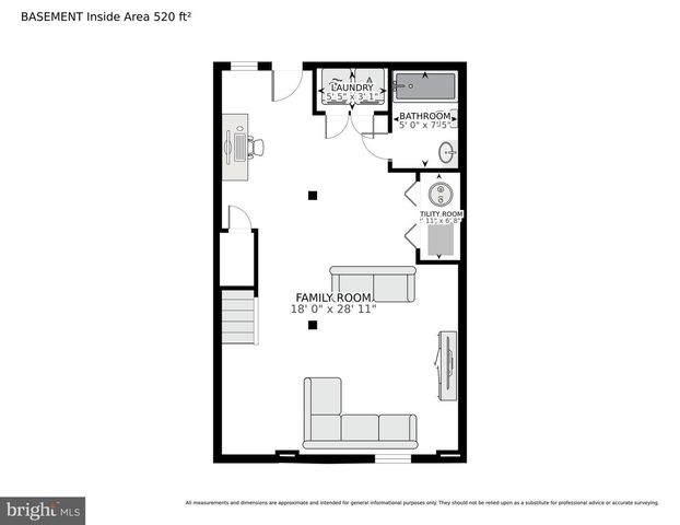 1208 MADISON ST NW, Washington, DC 20011