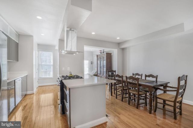 1208 MADISON ST NW, Washington, DC 20011