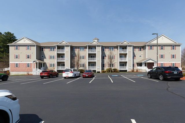 65 Fordway Ext Unit 1305, Derry, NH 03038