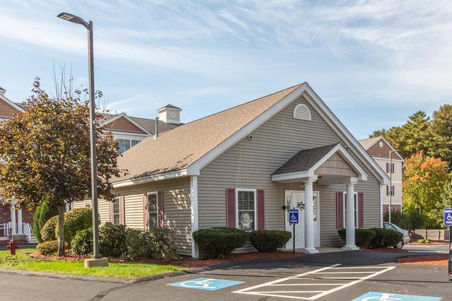 65 Fordway Ext Unit 1305, Derry, NH 03038