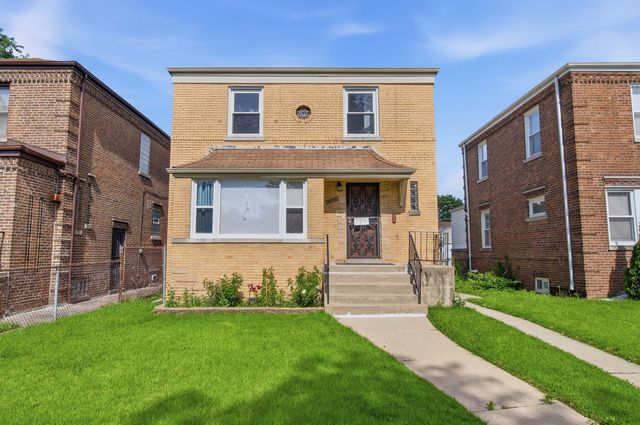 10605 S Normal Avenue, Chicago, IL 60628
