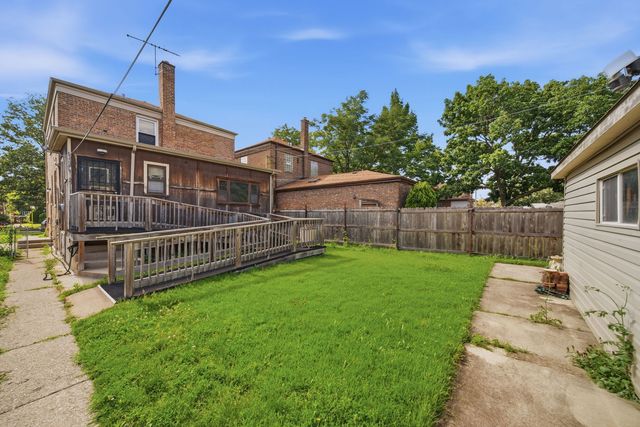 10605 S Normal Avenue, Chicago, IL 60628
