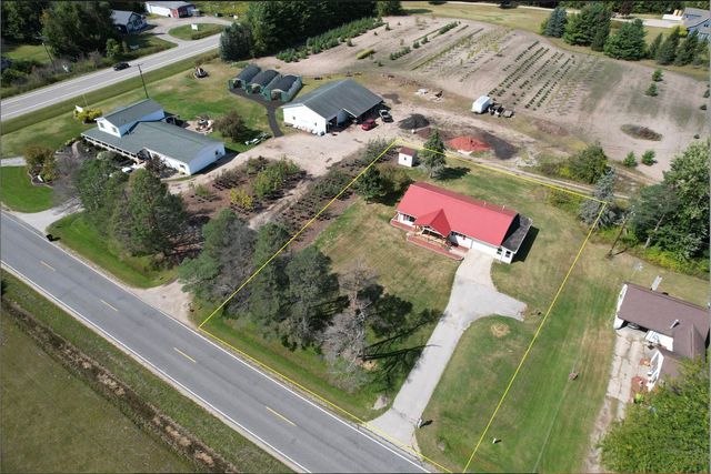 2960 Guernsey Road, Beaverton, MI 48612