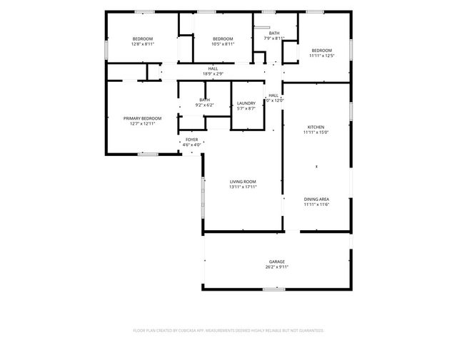 7079 Settlement Way, Butler Twp, OH 45414