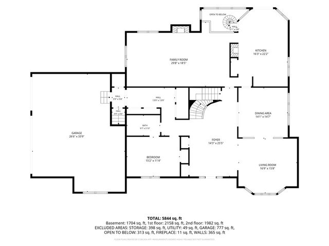 7079 Settlement Way, Butler Twp, OH 45414