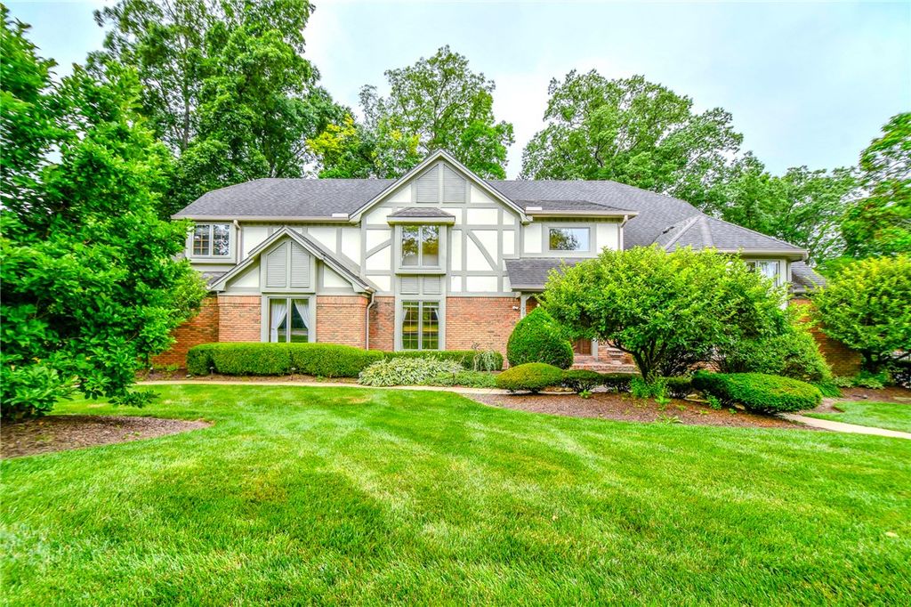 7079 Settlement Way, Butler Twp, OH 45414