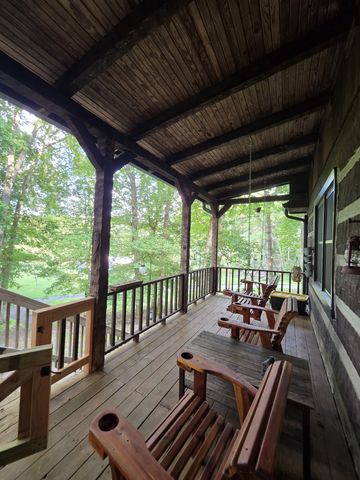 4980 Louise Creek Rd, Cunningham, TN 37052