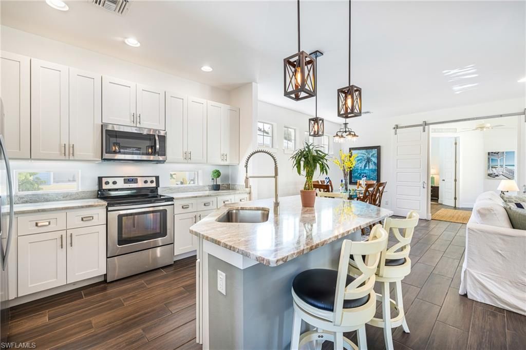 2974 Van Buren AVE, NAPLES, FL 34112 — photo 2