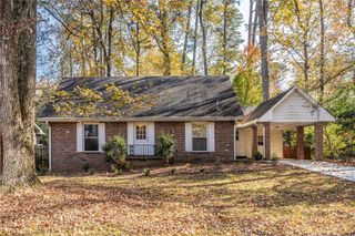 1303 Faraday Place, Decatur, GA 30033