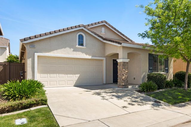 3305 Moscato St, Roseville, CA 95747