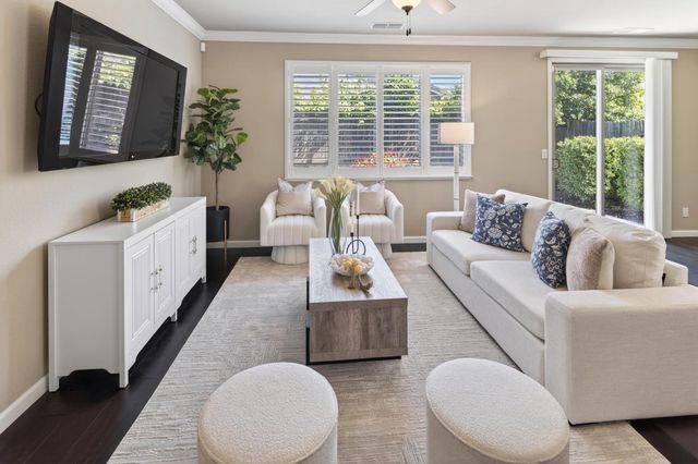 3305 Moscato St, Roseville, CA 95747