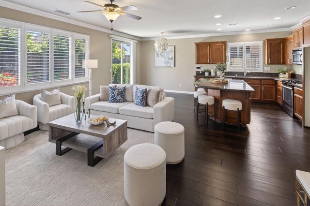 3305 Moscato St, Roseville, CA 95747