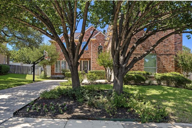 1914 Mulligan DR, Round Rock, TX 78664
