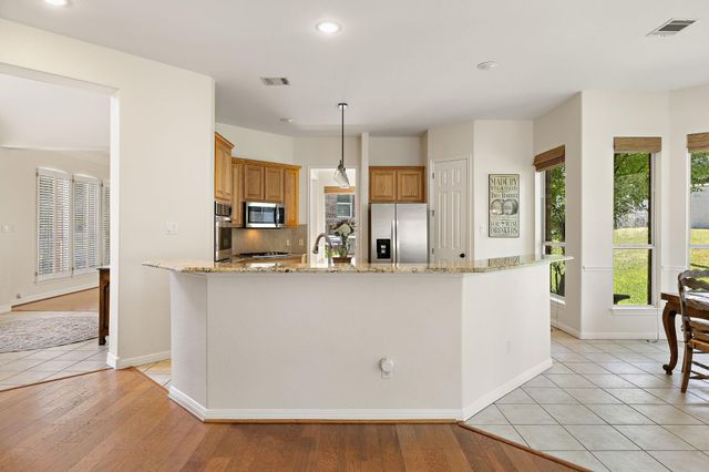 1914 Mulligan DR, Round Rock, TX 78664