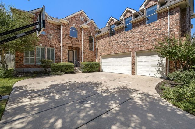 1914 Mulligan DR, Round Rock, TX 78664