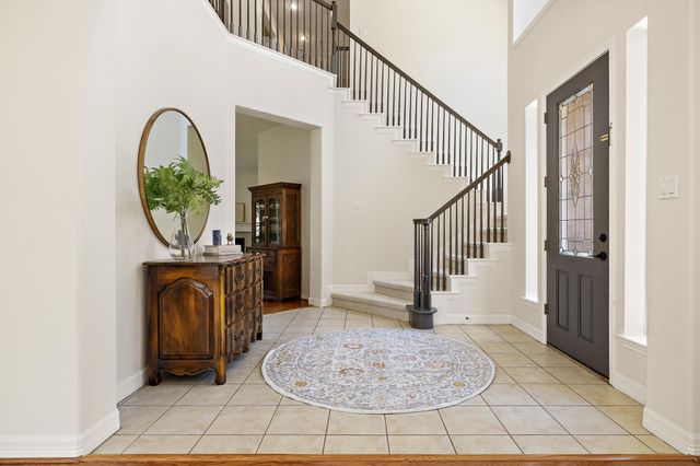 1914 Mulligan DR, Round Rock, TX 78664