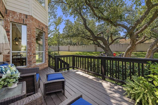 1914 Mulligan DR, Round Rock, TX 78664