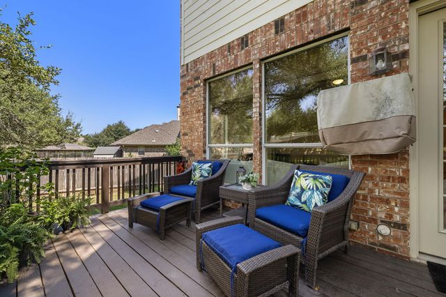 1914 Mulligan DR, Round Rock, TX 78664