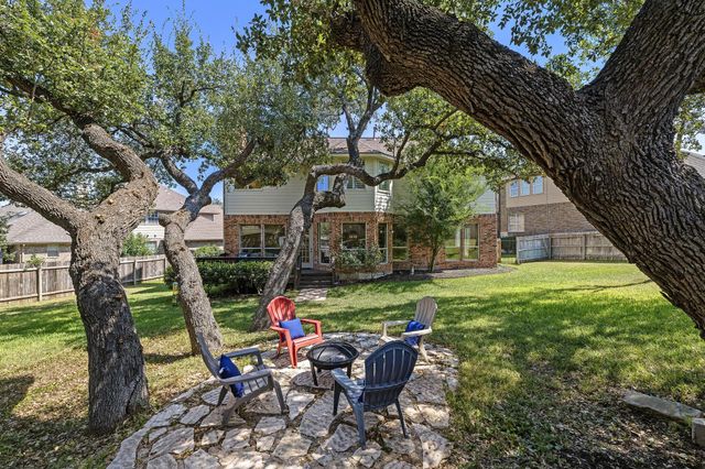 1914 Mulligan DR, Round Rock, TX 78664