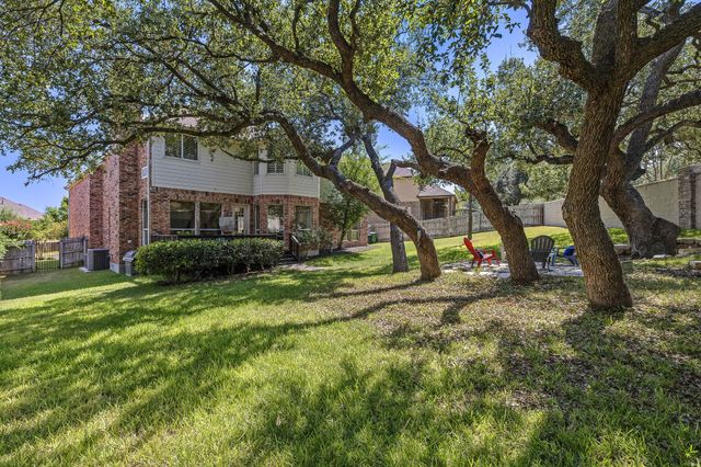1914 Mulligan DR, Round Rock, TX 78664