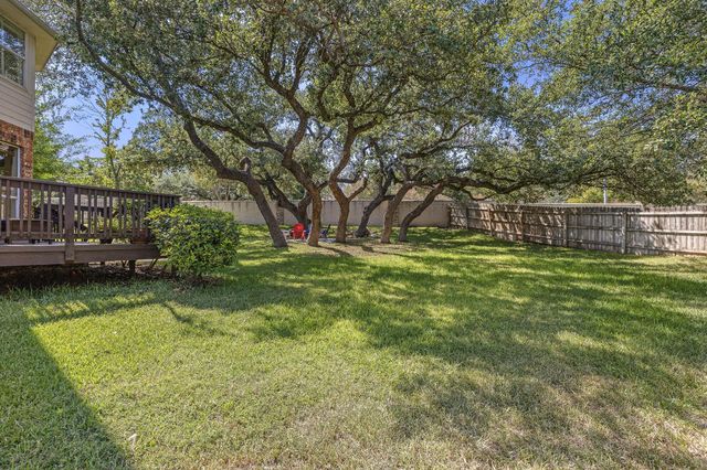 1914 Mulligan DR, Round Rock, TX 78664