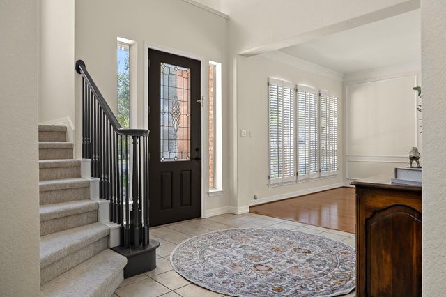 1914 Mulligan DR, Round Rock, TX 78664