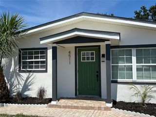 4511 HAMPSHIRE ROAD, Tampa, FL 33634