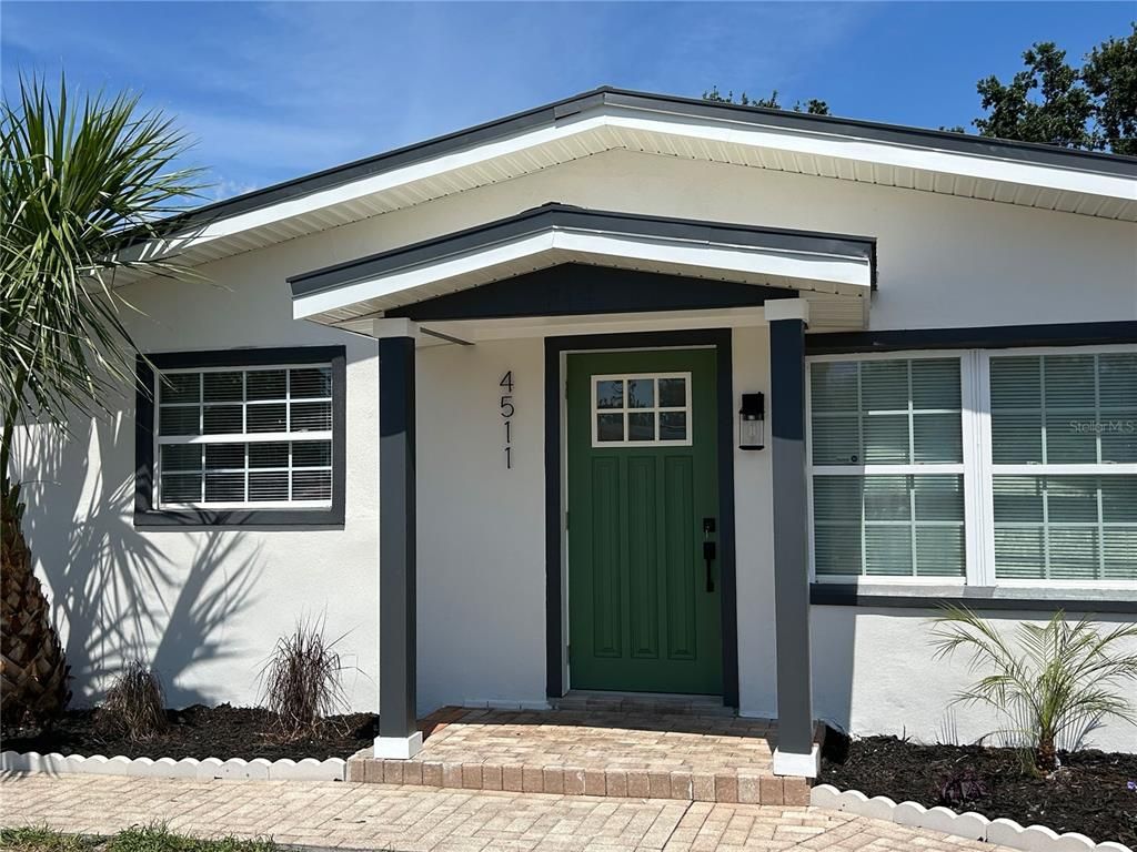 4511 HAMPSHIRE ROAD, Tampa, FL 33634