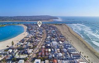 2685 Mission Blvd., San Diego, CA 92109