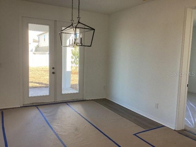 5703 CATTLE RANCH DRIVE, St Cloud, FL 34771