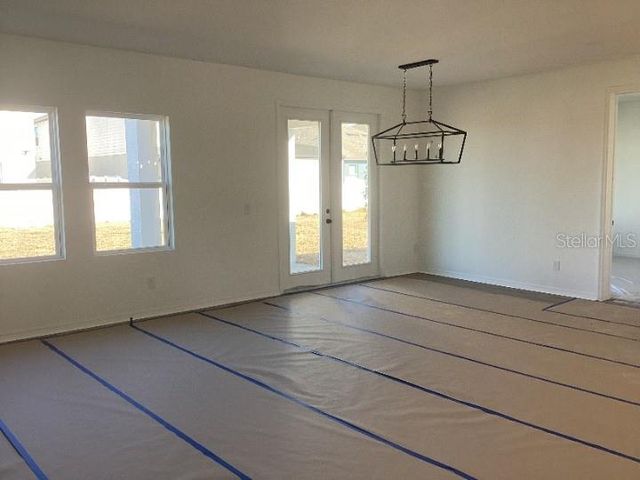 5703 CATTLE RANCH DRIVE, St Cloud, FL 34771