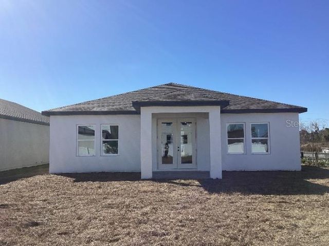 5703 CATTLE RANCH DRIVE, St Cloud, FL 34771