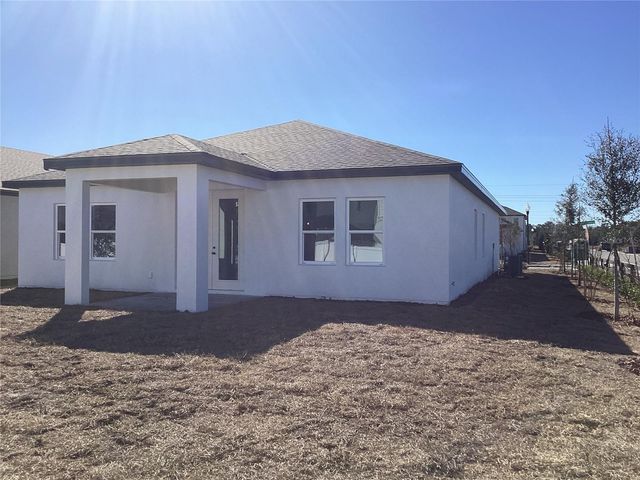 5703 CATTLE RANCH DRIVE, St Cloud, FL 34771