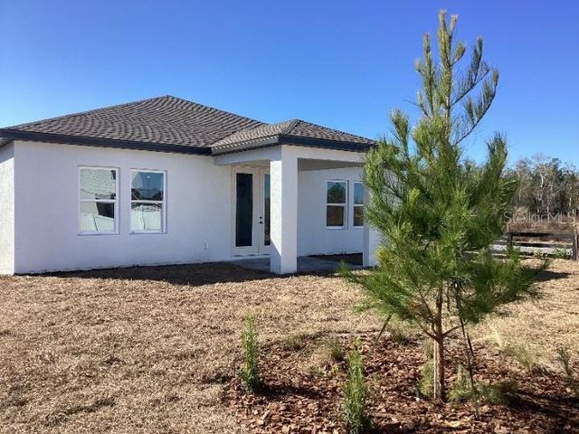 5703 CATTLE RANCH DRIVE, St Cloud, FL 34771